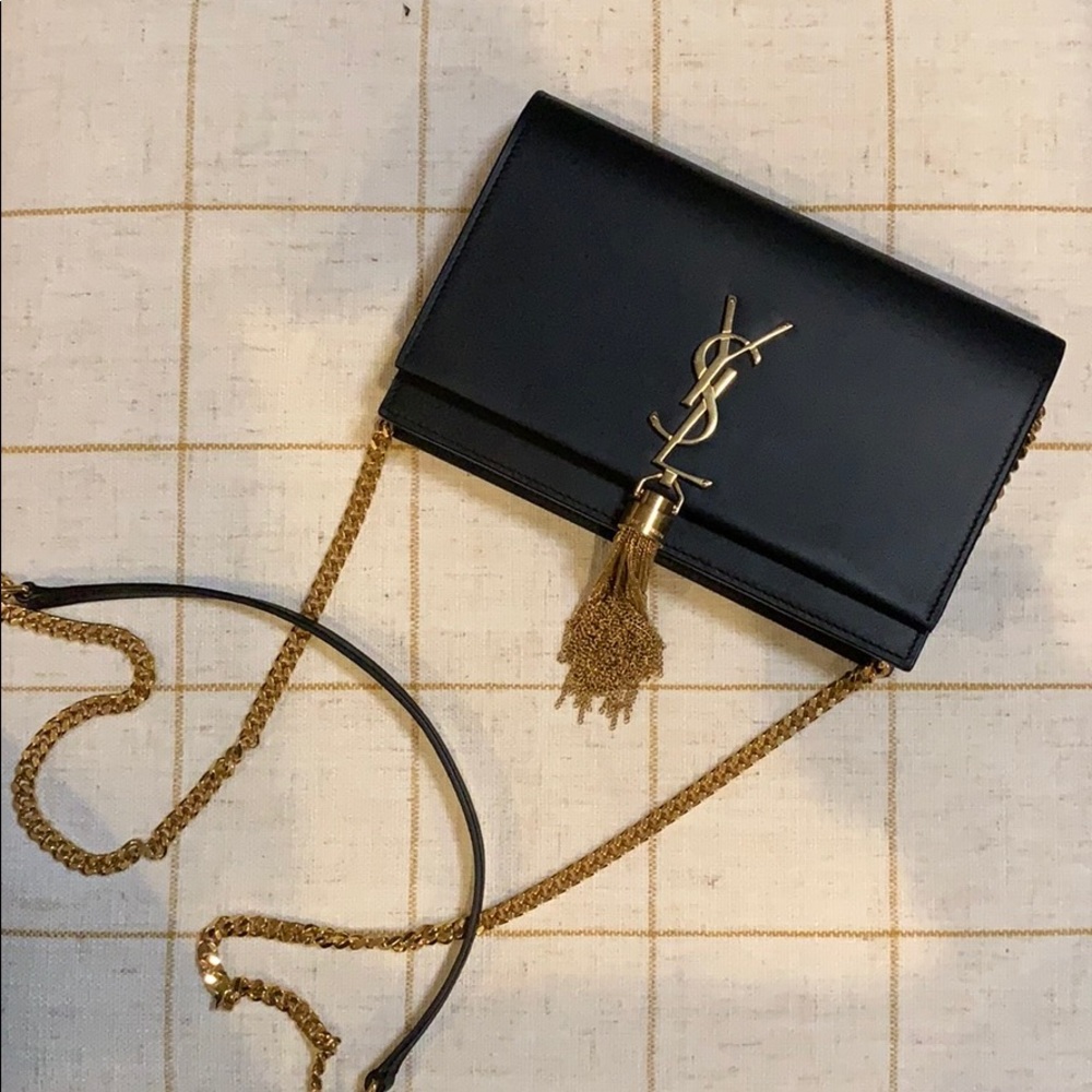 Saint Laurent cross body bag